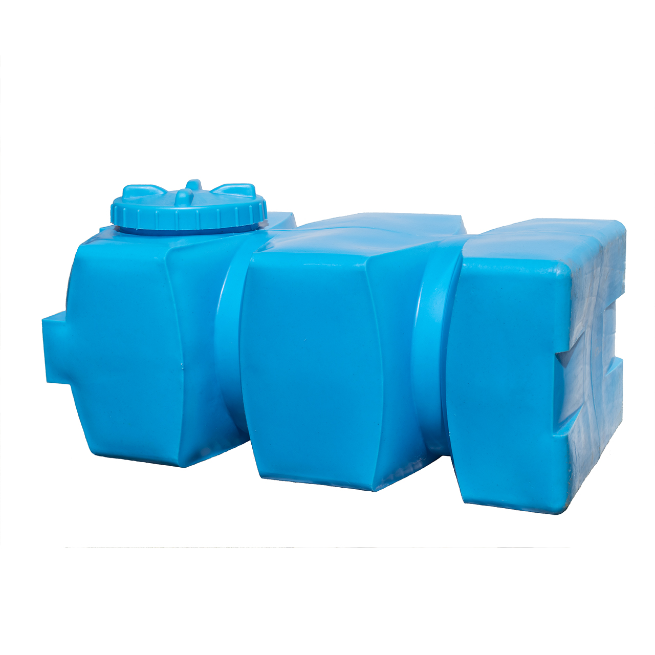 Баки для воды москва. Бак для воды 750л горизонтальный пластиковый ЭКОПРОМ. Пластиковая емкость для воды 750 л.с. Бак 750 литров. Пластиковая емкость Polsinelli 750 л.
