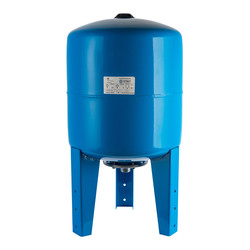 Гидроаккумулятор для водоснабжения, вертикальный 100л Stout