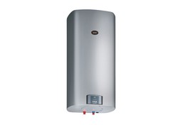 329019 - Водонагреватель Gorenje OGB 50 SEDDSB6 SILVER