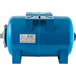 STW-0001-000020 - Гидроаккумулятор для водоснабжения, горизонтальный 20л Stout