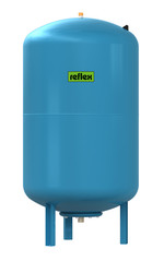 Гидроаккумулятор для водоснабжения, вертикальный 300л Reflex DE