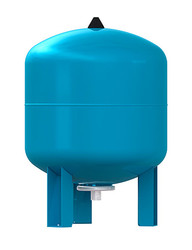 Гидроаккумулятор для водоснабжения, вертикальный 33л Reflex DE