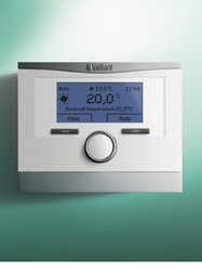 Автоматический регулятор отопления multiMATIC VRC 700/6*