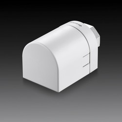 Aktor MH CON B, эл. привод для отоп. приборов с двустор. связью, M30*1.5