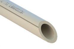 Труба армированная стекловолокном KraftFaser 20х2,8 (SDR 7,4) PN20, Heisskraft