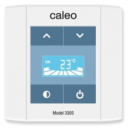 uth330s - Терморегулятор Caleo 330S