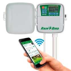 Модуль Wi-Fi для контроллеров серии ESP-RZX и ESP-ME Rain Bird