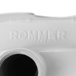 ROMMERPLUS12-200 - Радиатор алюминиевый Rommer Plus 200/100 12 секций