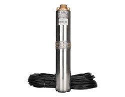 Скважинный насос Водолей БЦПЭ 0,32-40У