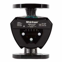 Циркуляционный насос Shinhoo MEGA 40-6F