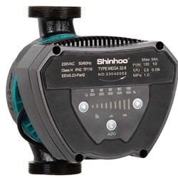 Циркуляционный насос Shinhoo MEGA 32-8