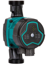Циркуляционный насос Shinhoo MASTER S 32-4