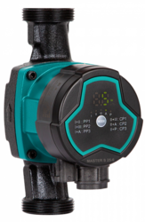 Циркуляционный насос Shinhoo MASTER S 25-6 130