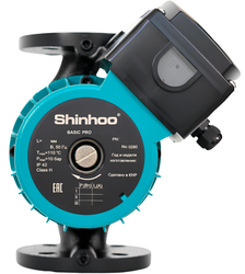 71241007 - Циркуляционный насос Shinhoo BASIC PRO 32-8SF 
