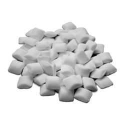 Соль таблетированная NaCl, 25кг