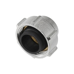 Концовка разборная TECEspring AX 3/4"для универсальной трубы 15x1