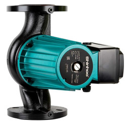 Циркуляционный насос Shinhoo Basic 50-16F