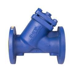 Фильтр сетчатый Rushwork DN250, PN16