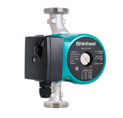 Циркуляционный насос Shinhoo Basic S 25-6S