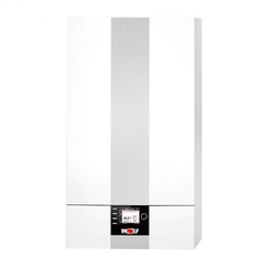 Wolf Газовый настенный конденсационный котёл CGB-2-75 