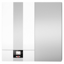 Конденсационный котёл Wolf CGW-2-14/100L